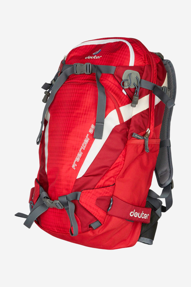 Skirucksack für Herren und Damen