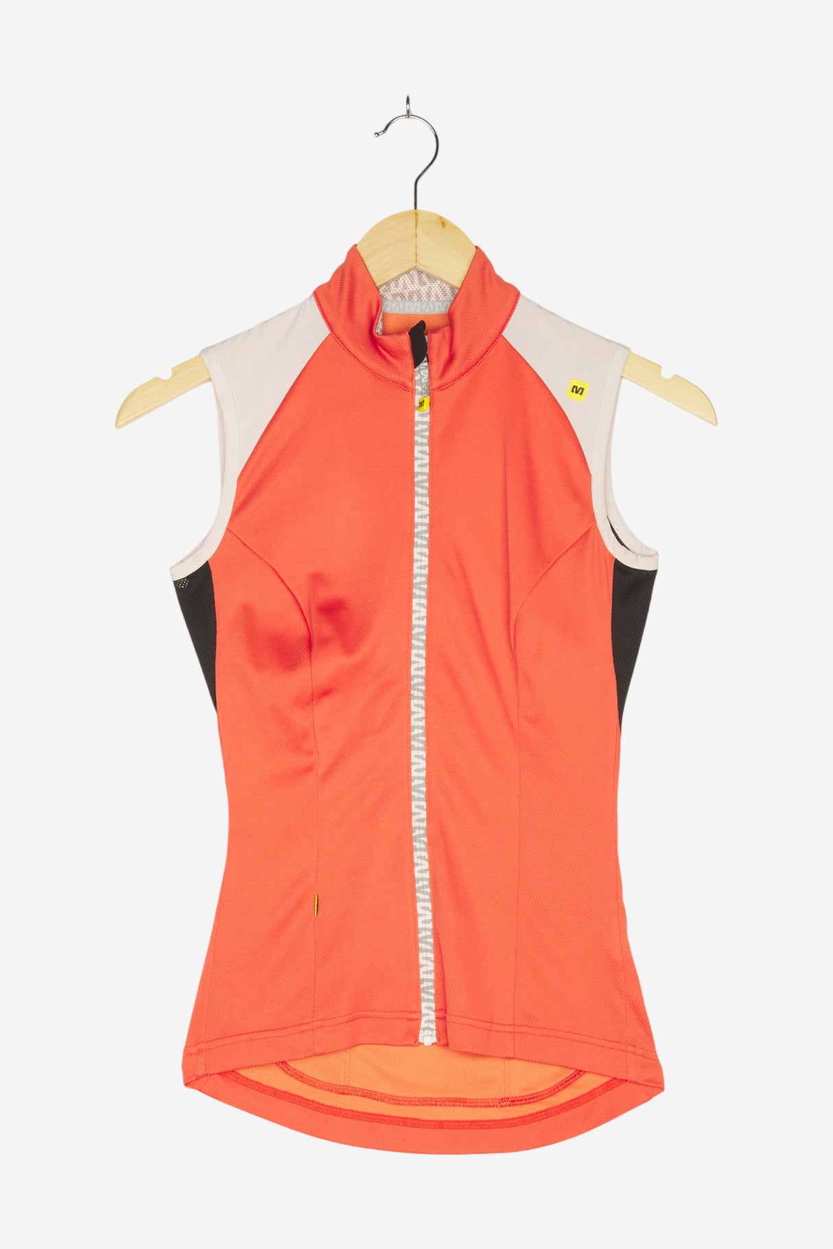 Fahrradtrikot für Damen