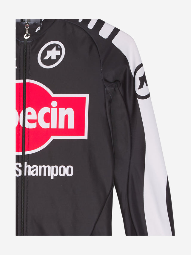 Fahrradjacke für Herren
