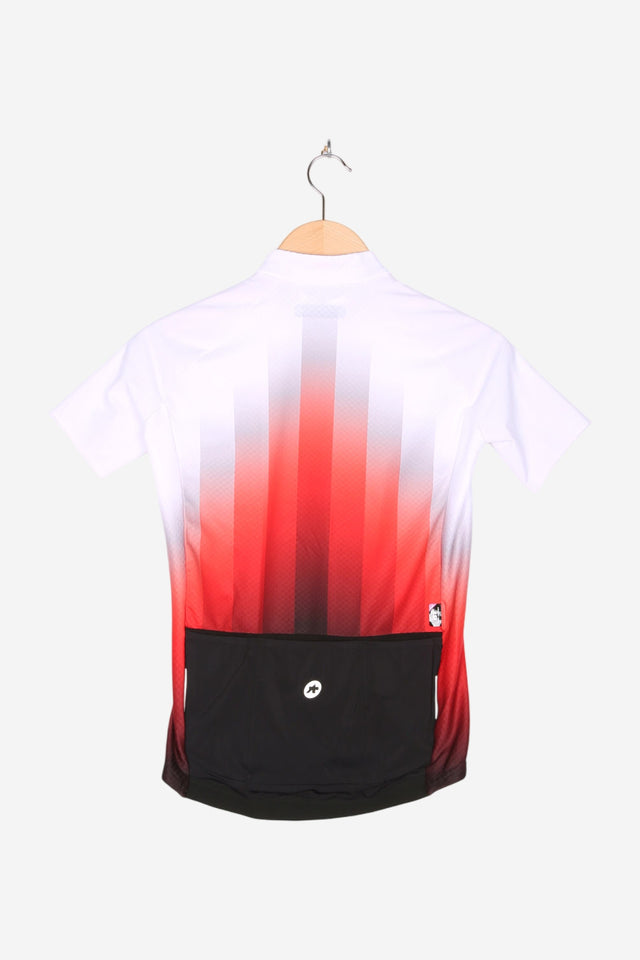 Fahrradtrikot für Damen