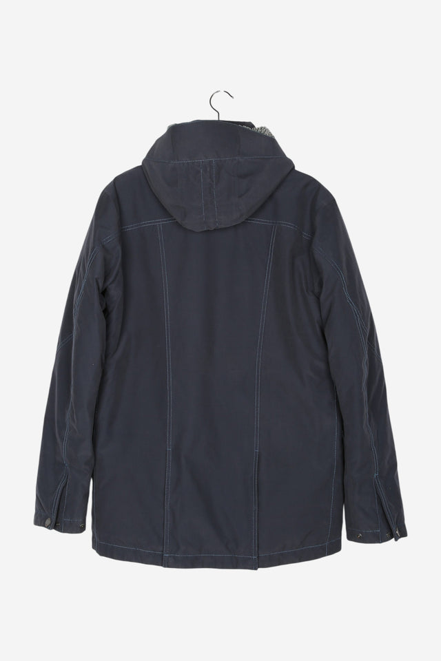 Winterjacke für Herren