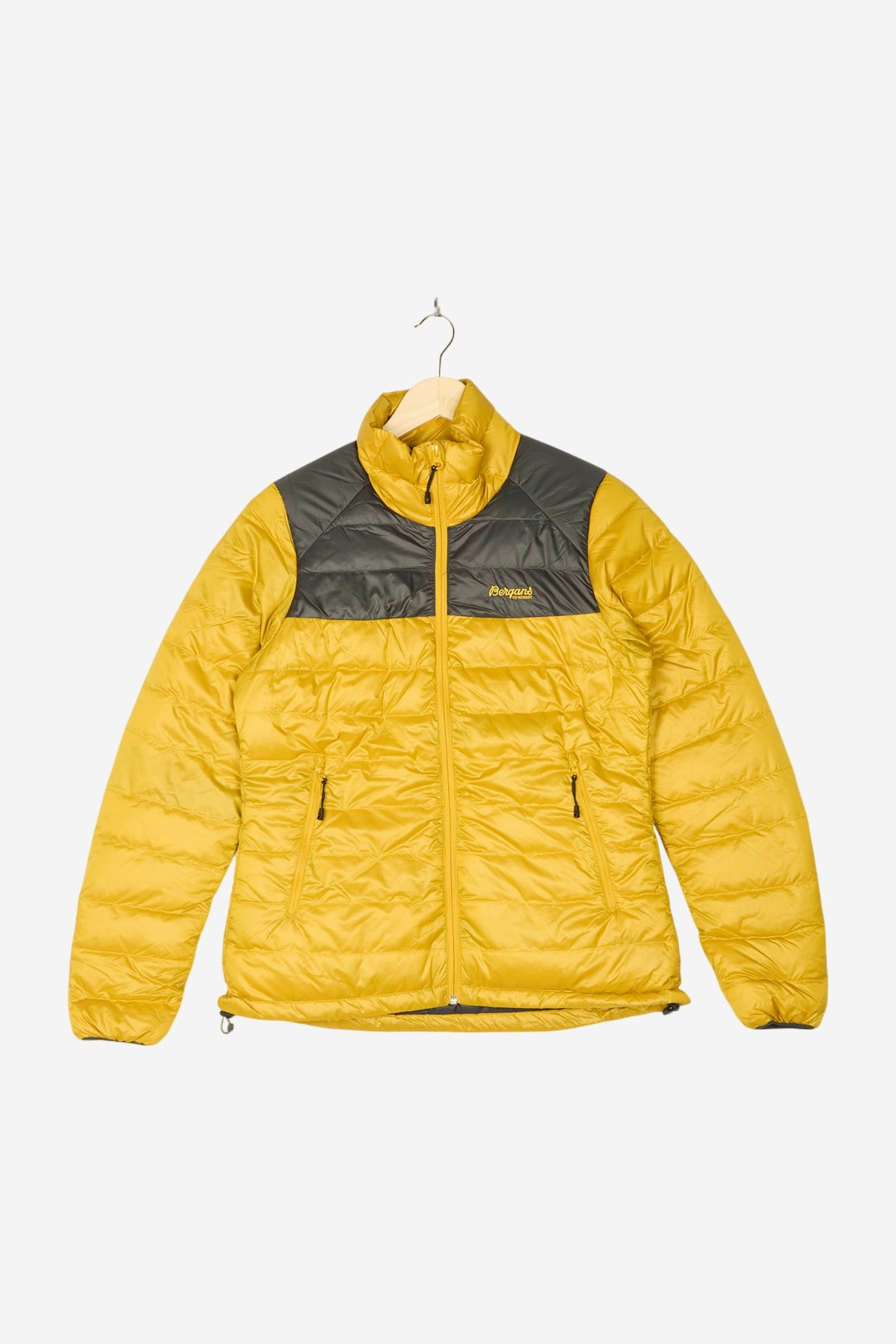 Daunenjacke für Damen