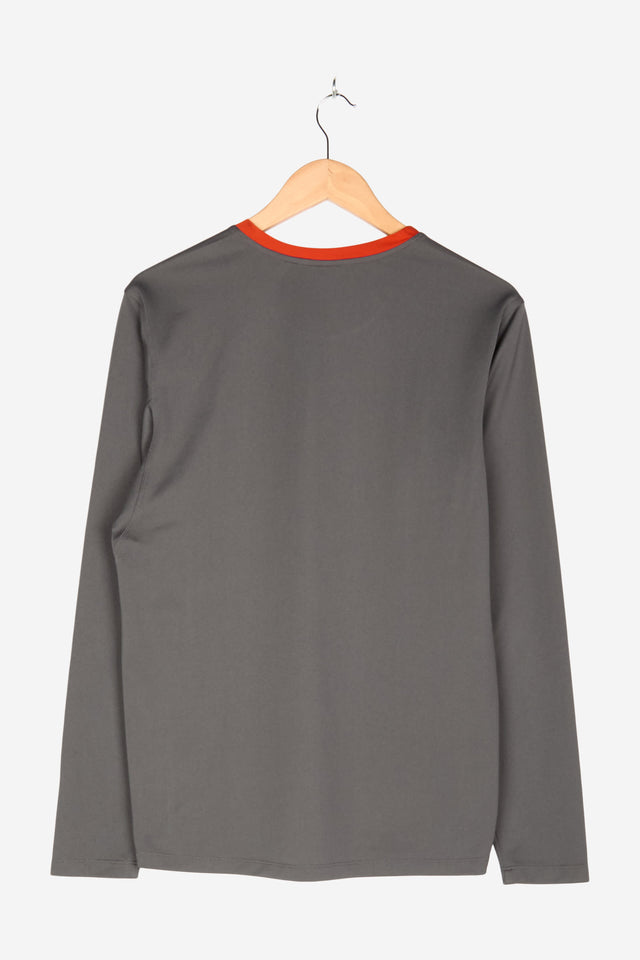 Longsleeve für Herren
