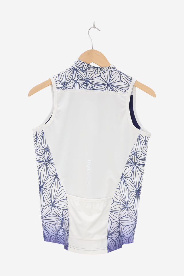 Fahrradtrikot für Damen