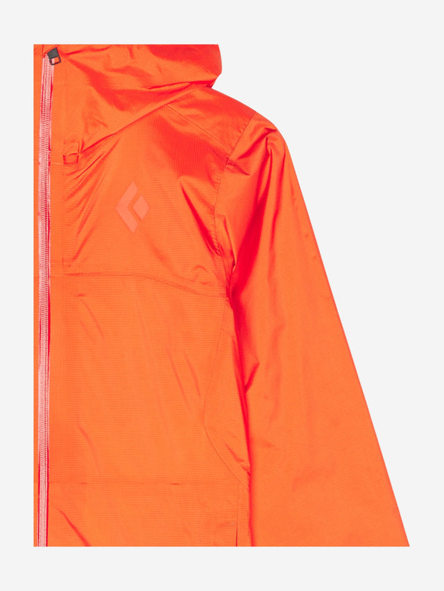 Regenjacke für Damen