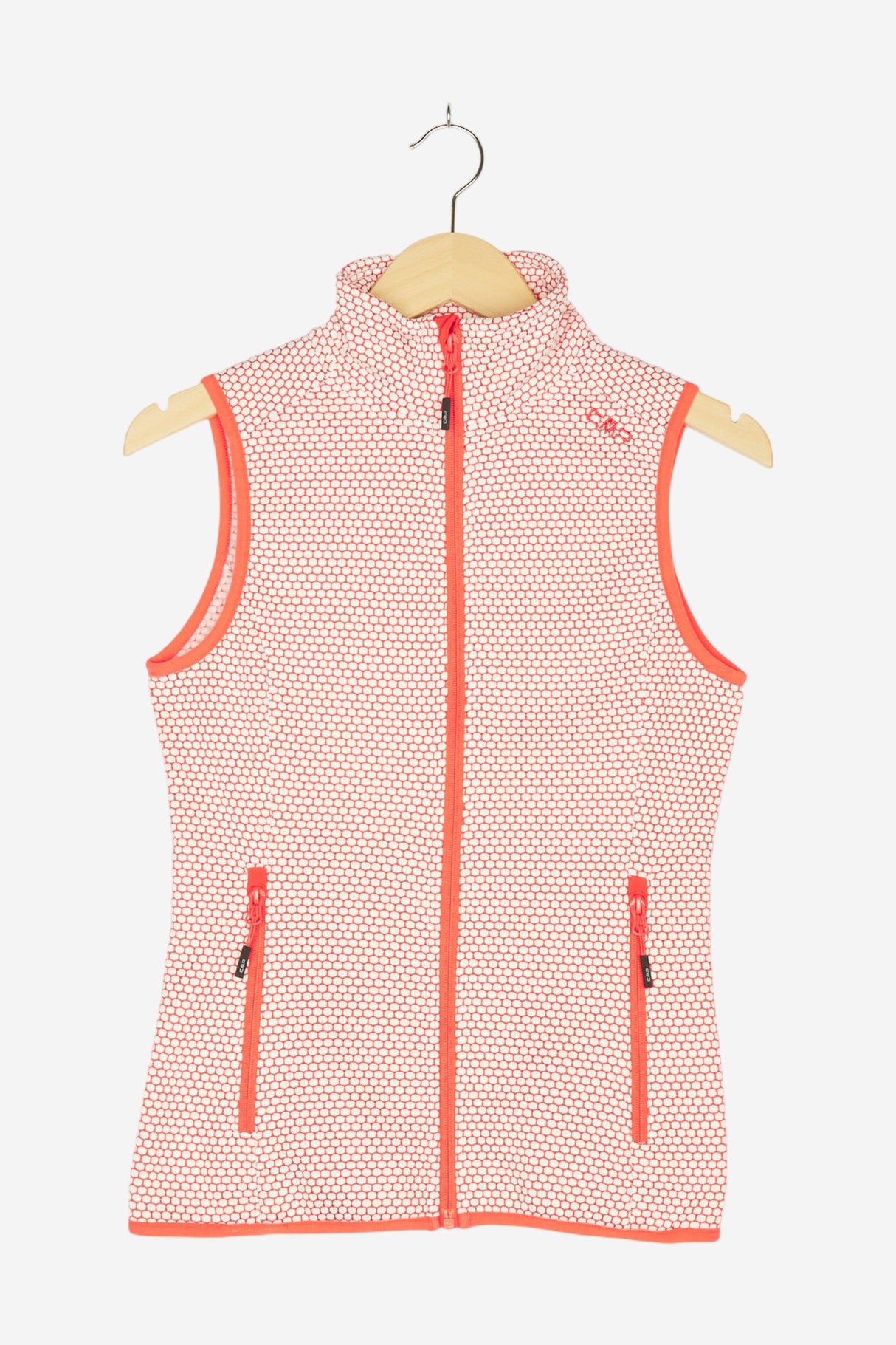 Fleeceweste für Damen