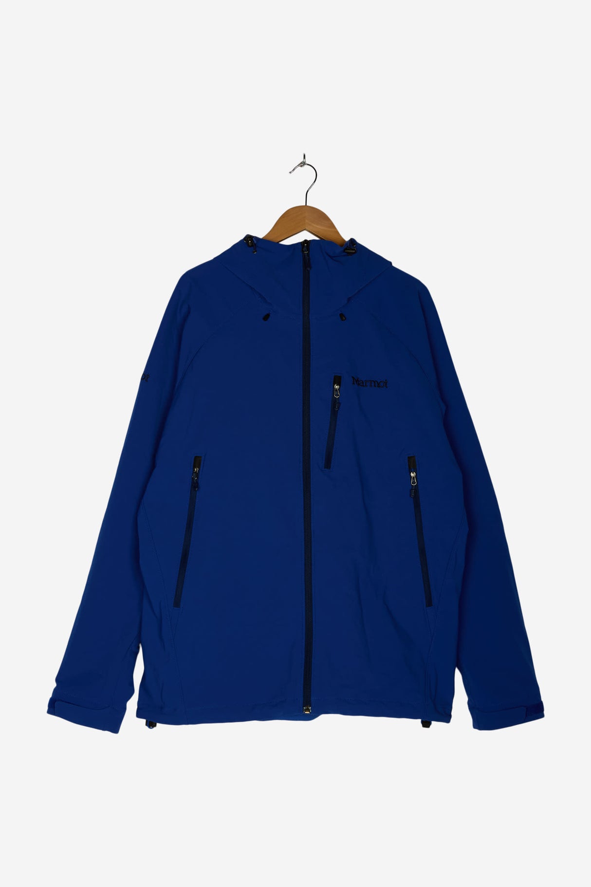 Regenjacke für Herren