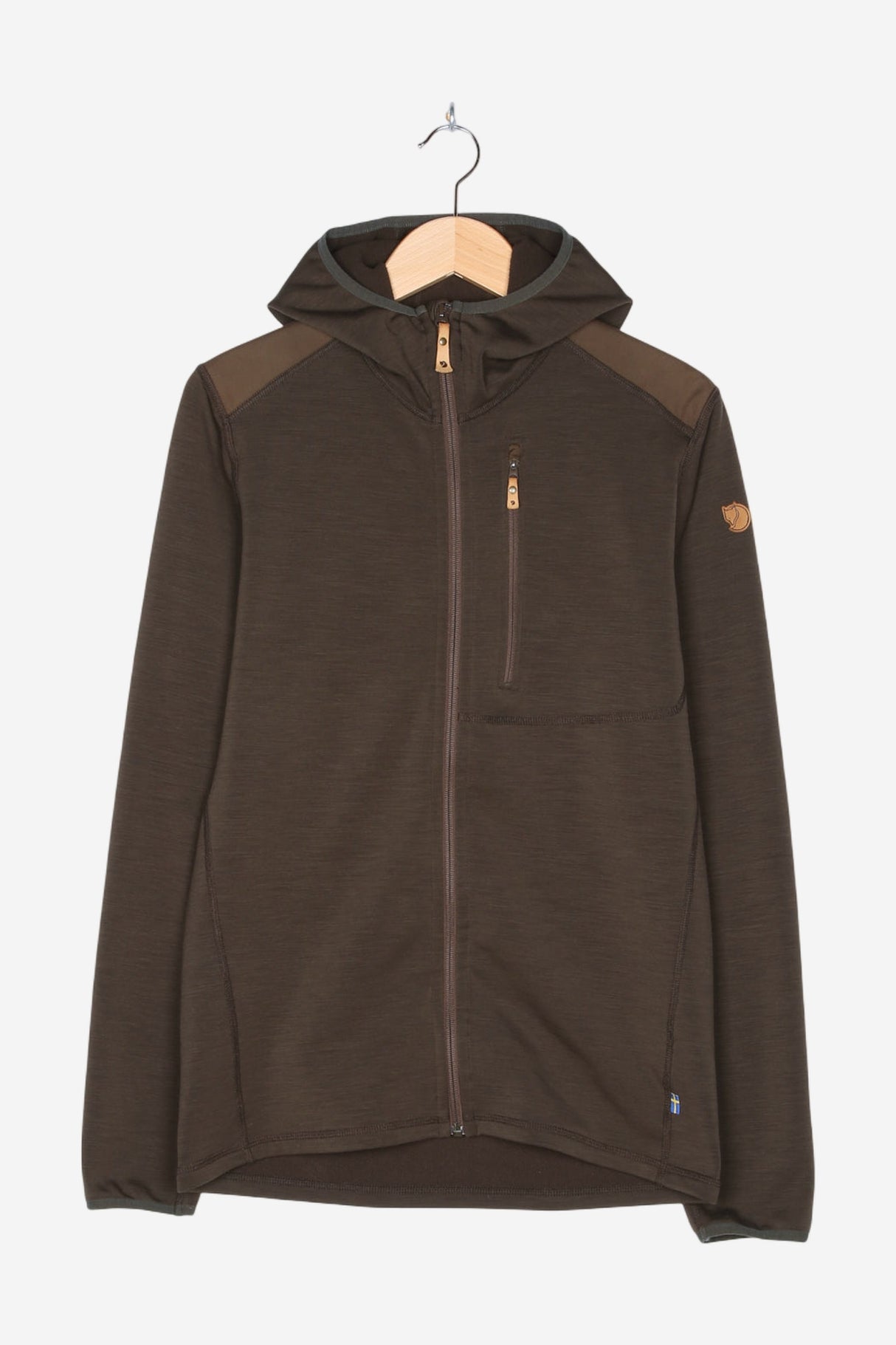 Fleecejacke für Herren