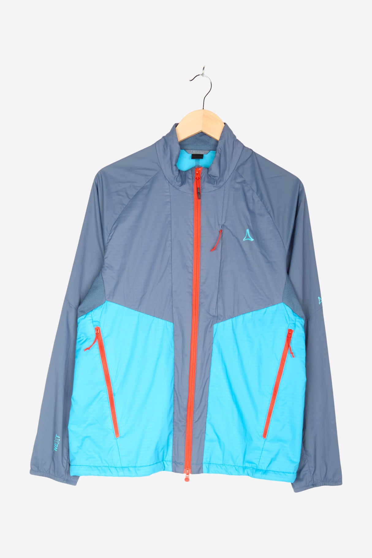 Isolationsjacke für Herren