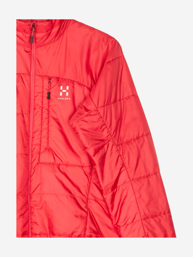 Isolationsjacke für Damen