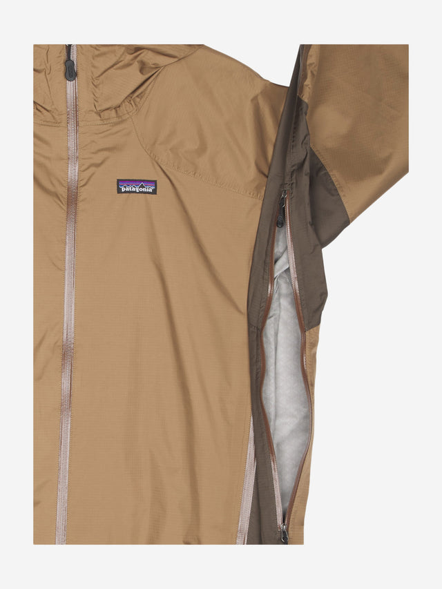 Regenjacke für Herren