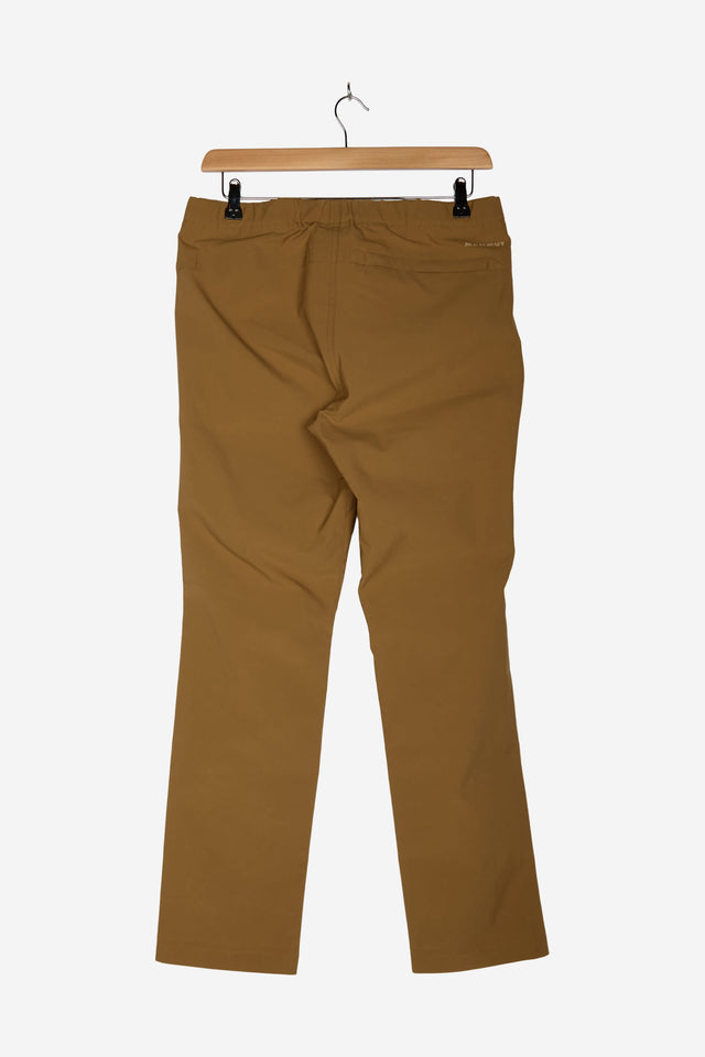 Softshellhose für Herren