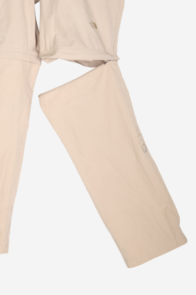 Zip Off Hose für Herren