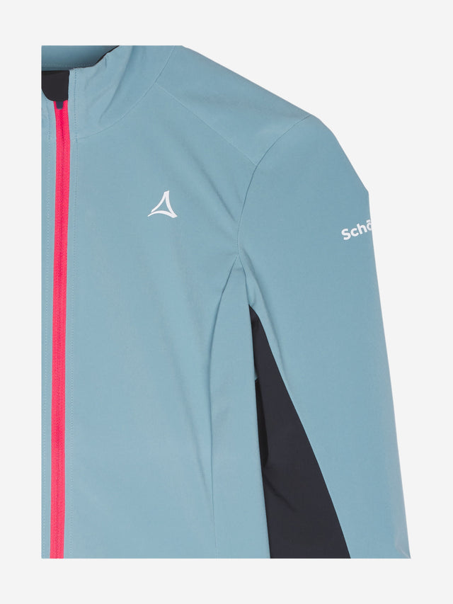 Fahrradjacke für Damen