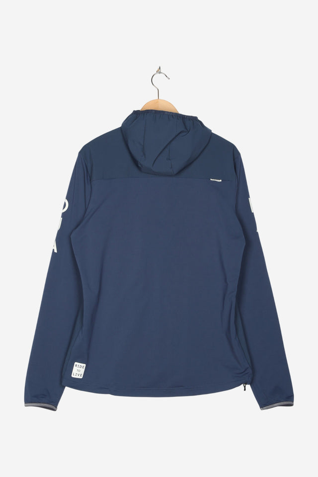 Fahrradjacke für Herren