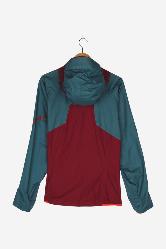 Regenjacke mit GORE-TEX für Herren