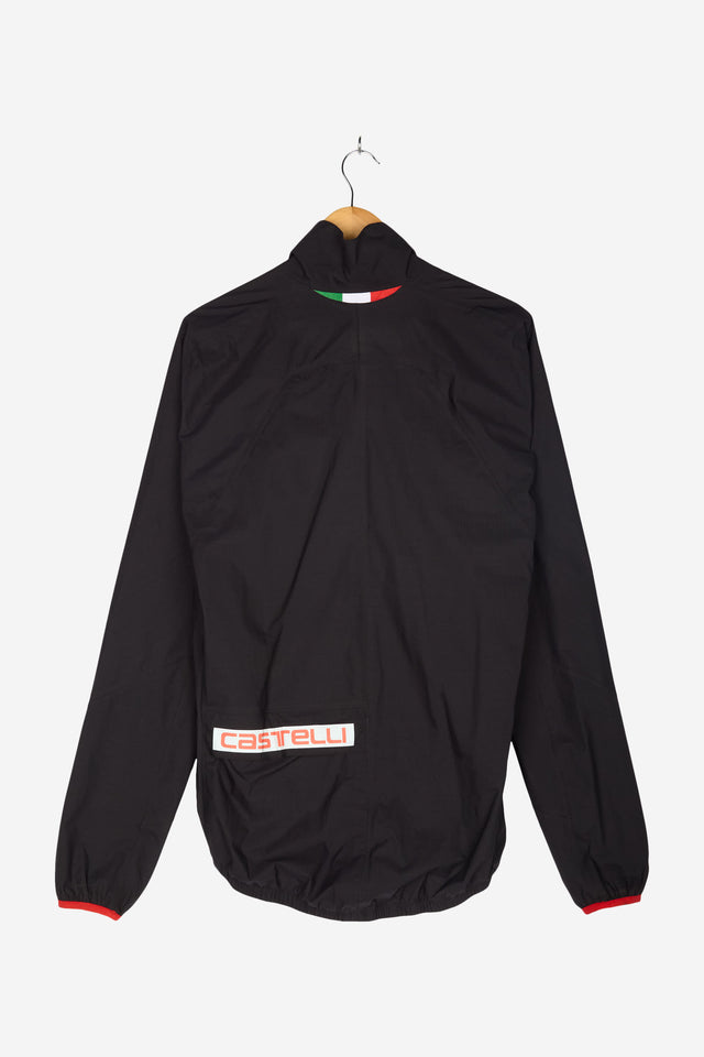 Fahrradjacke für Herren