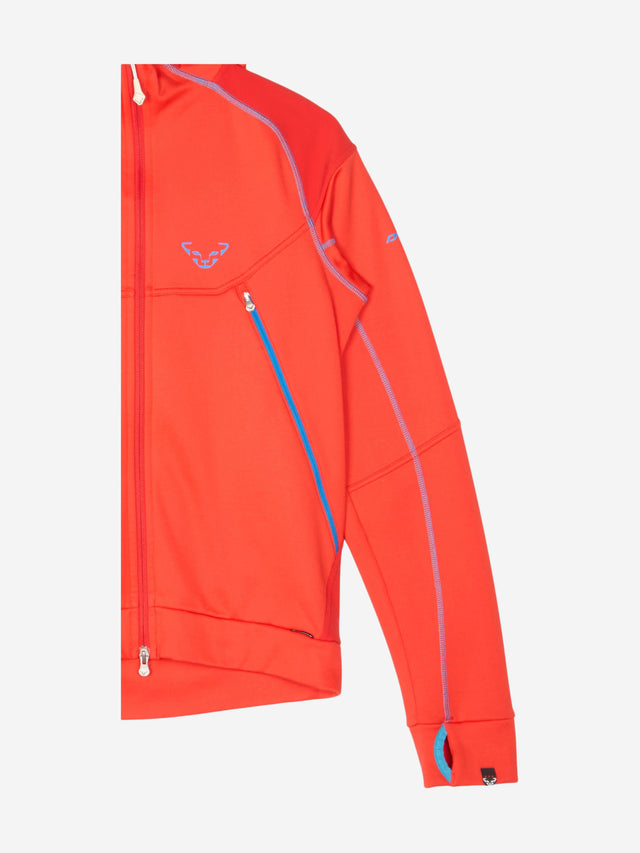 Fleecejacke für Herren