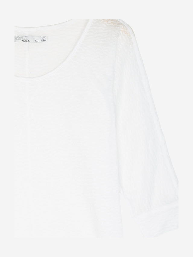 Longsleeve für Damen