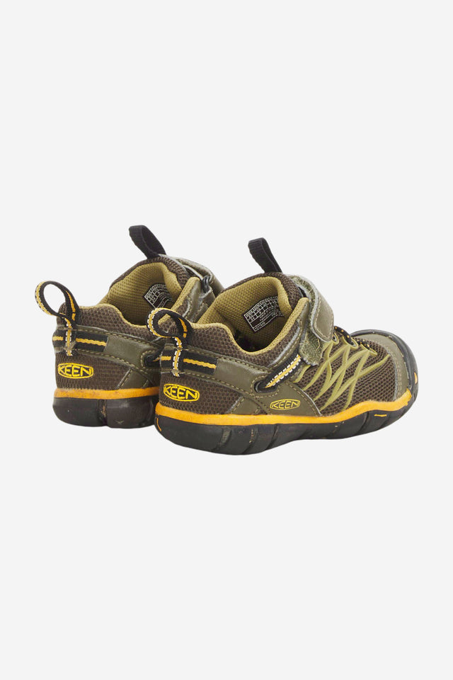 Freizeitschuhe für Kinder