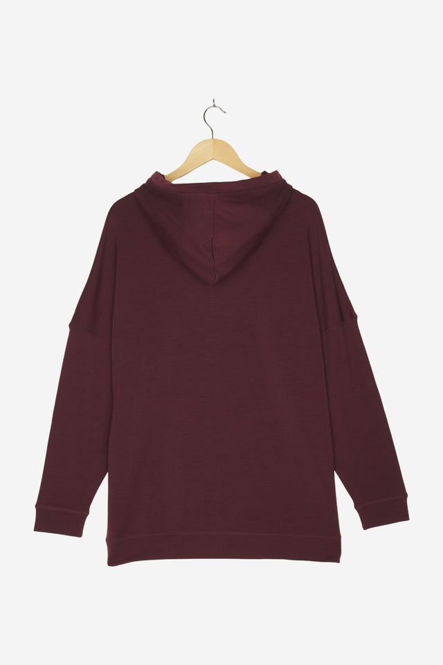 Hoodie für Damen