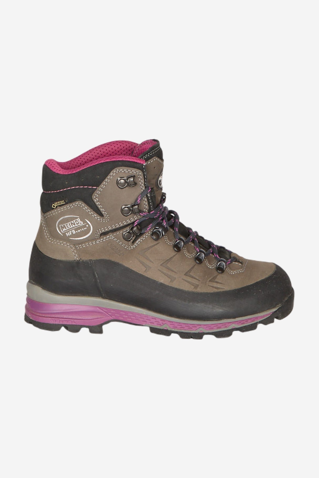 Wanderschuhe für Damen