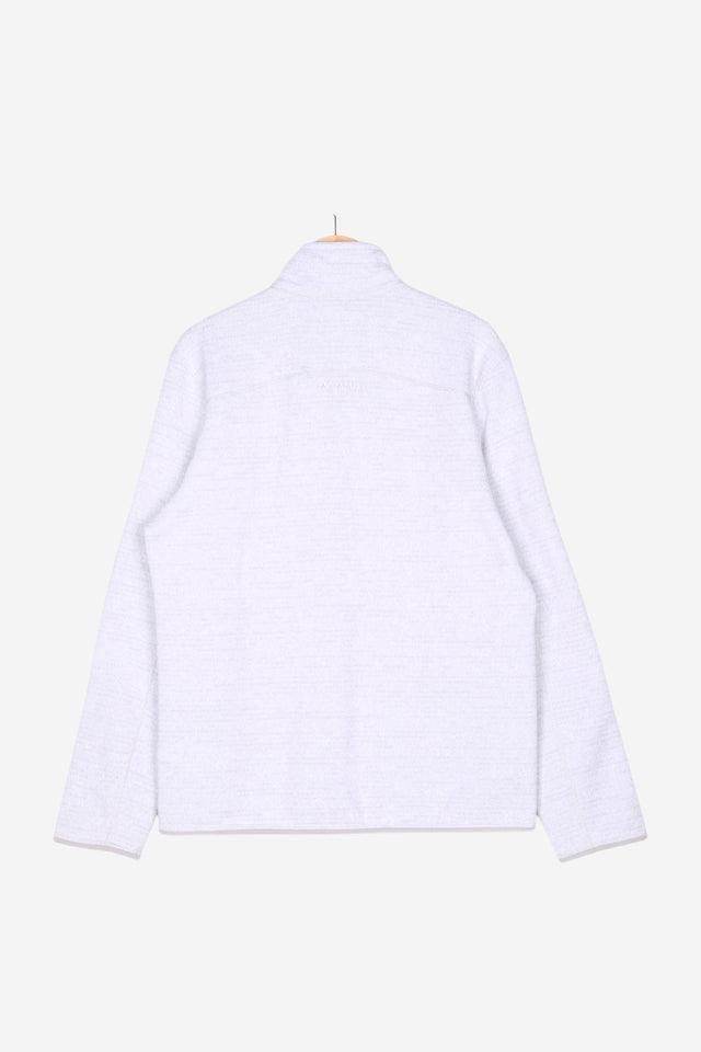 Fleecejacke für Herren