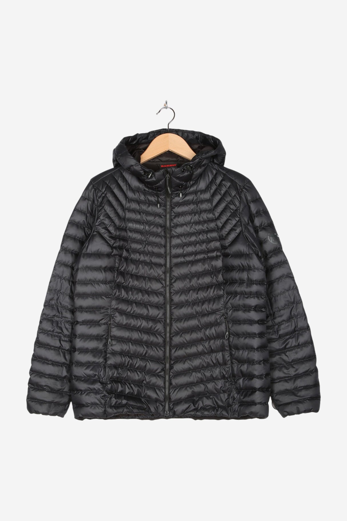 Daunenjacke für Damen
