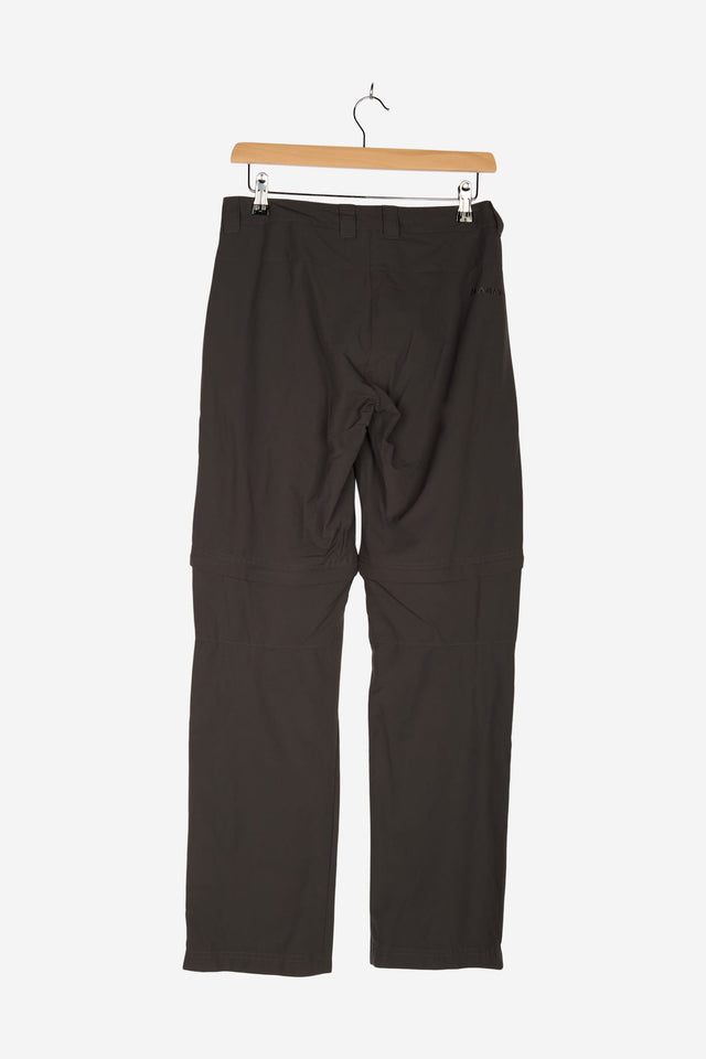 Zip Off Hose für Damen