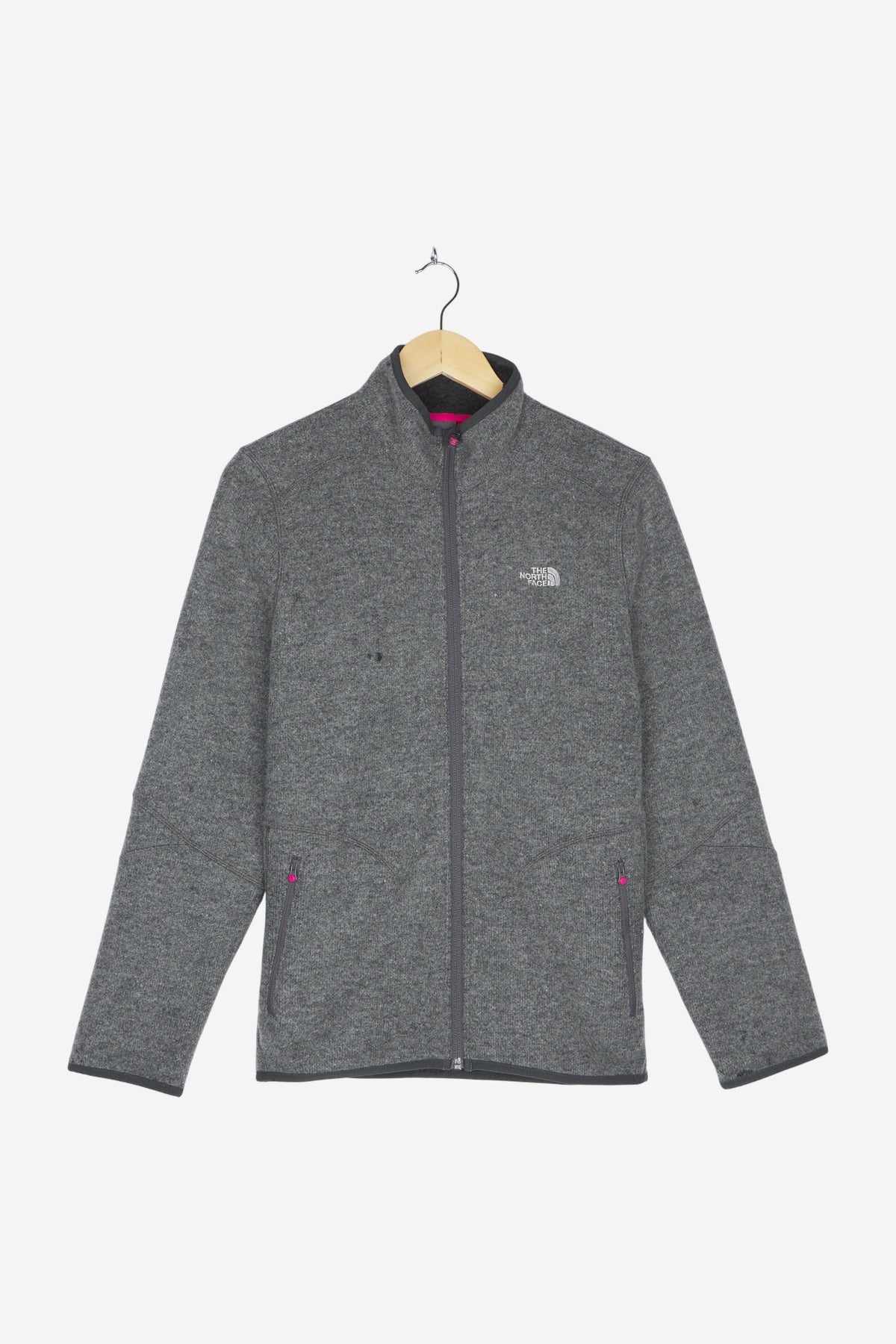 Fleecejacke für Damen