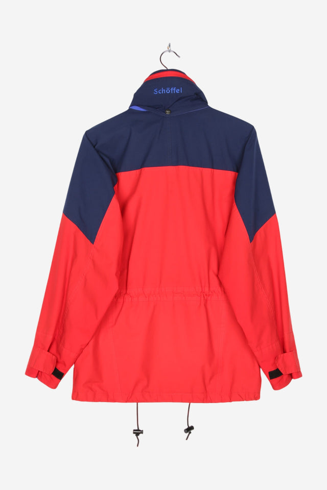 Regenjacke mit GORE-TEX für Herren