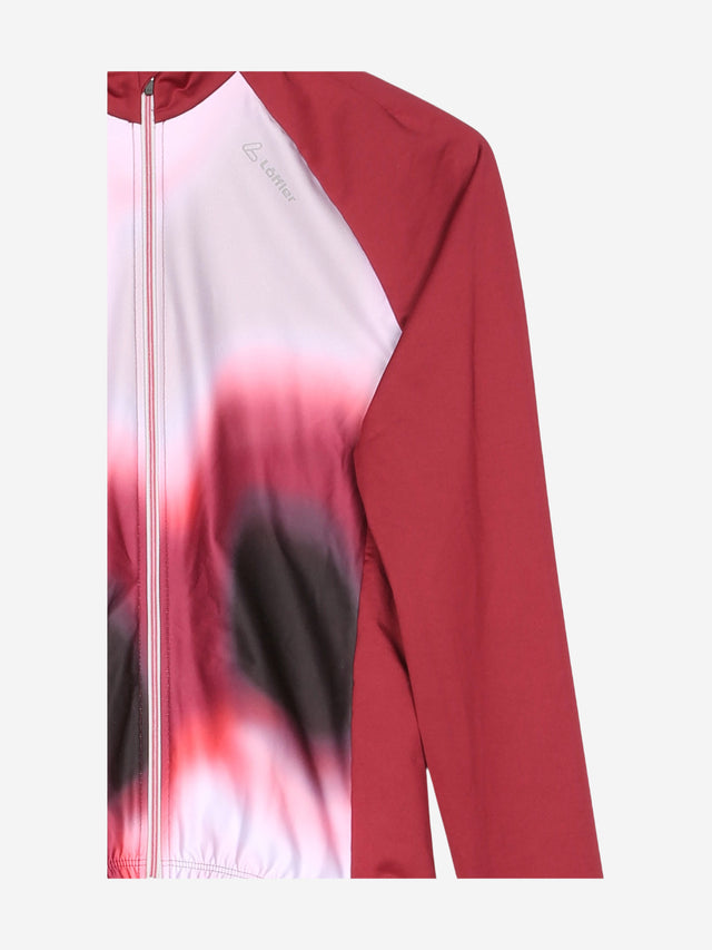 Fahrradjacke für Damen
