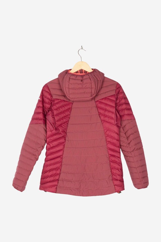 Daunenjacke für Damen