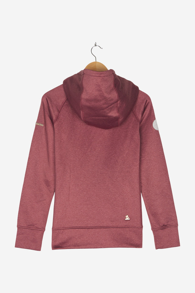 Fleecejacke für Damen
