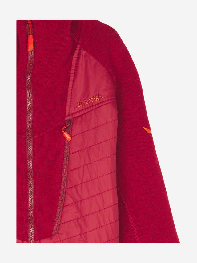 Fleecejacke für Damen