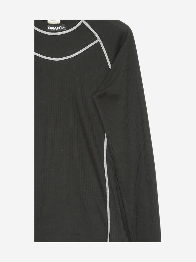 Longsleeve für Herren