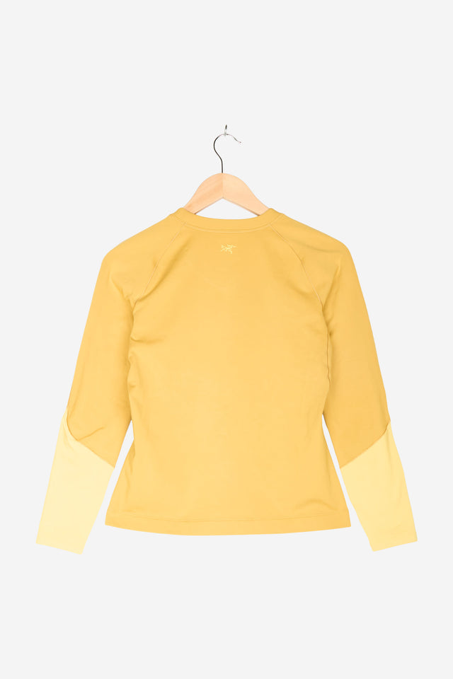 Longsleeve für Damen