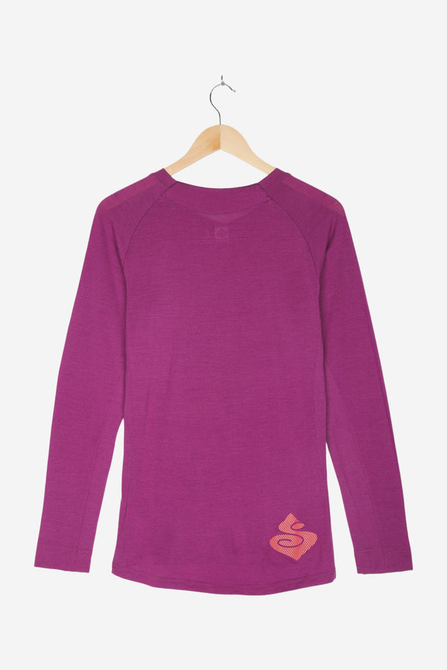 Longsleeve für Damen