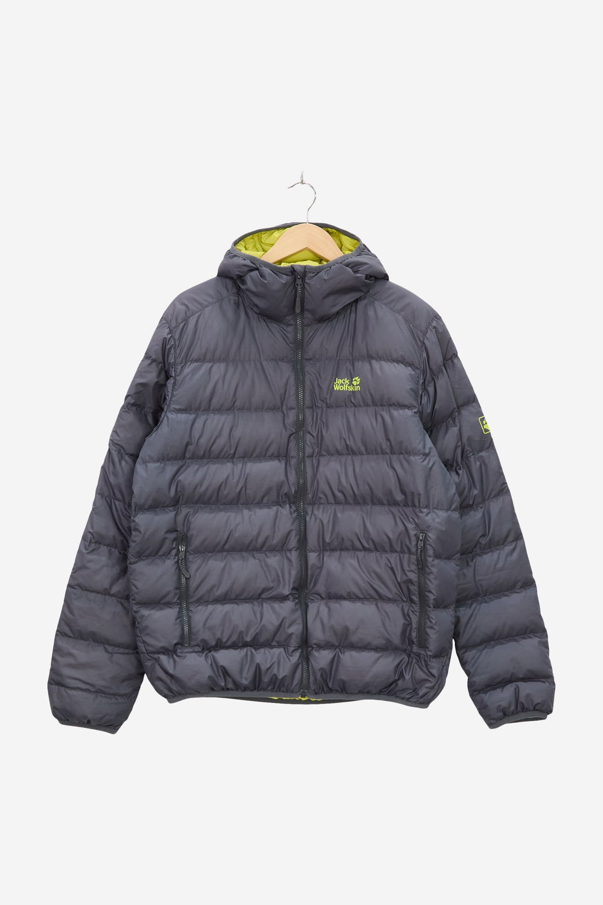 Daunenjacke für Herren