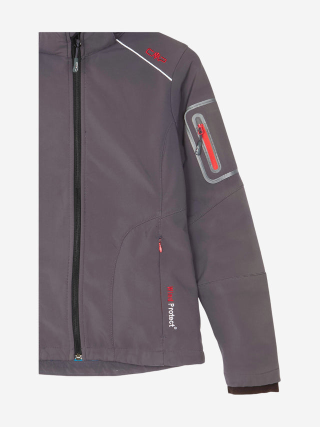 Softshelljacke für Damen