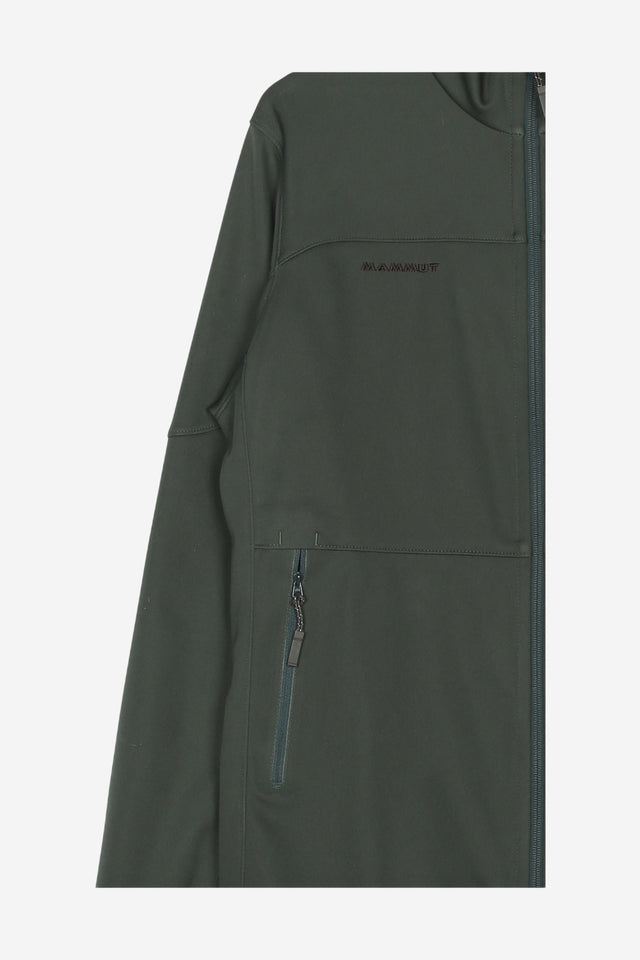 Softshelljacke für Herren