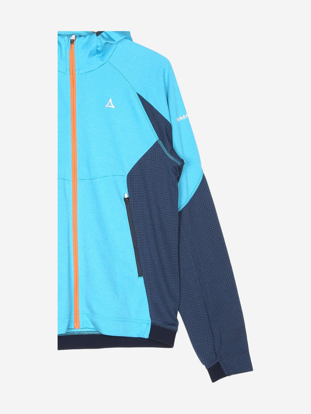 Fleecejacke für Herren