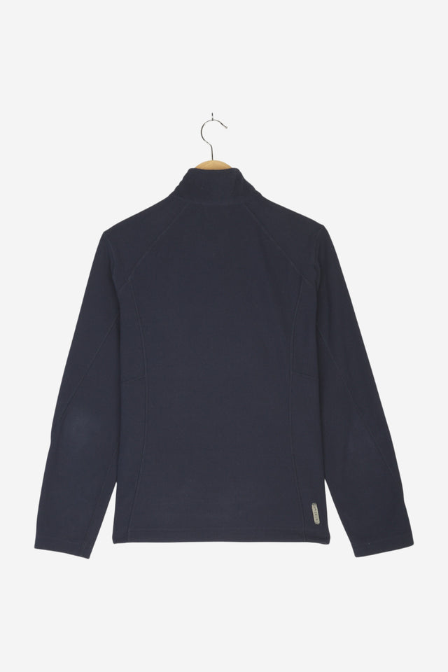 Fleecejacke für Damen