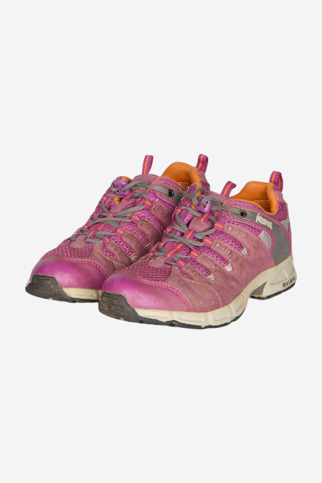 Wanderschuhe für Kinder