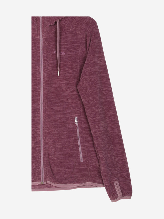 Fleecejacke für Herren