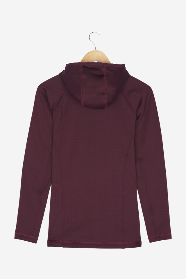 Fleecejacke für Damen