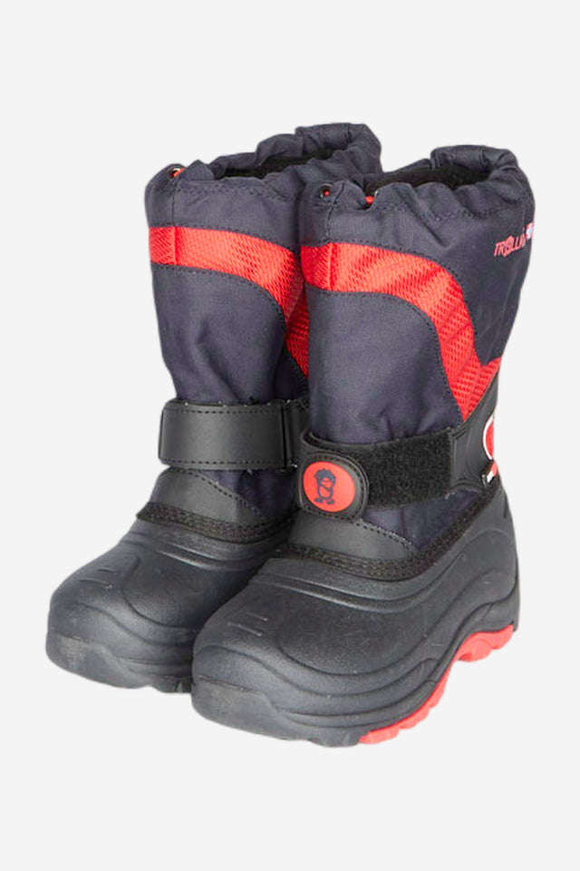 Winterstiefel für Kinder