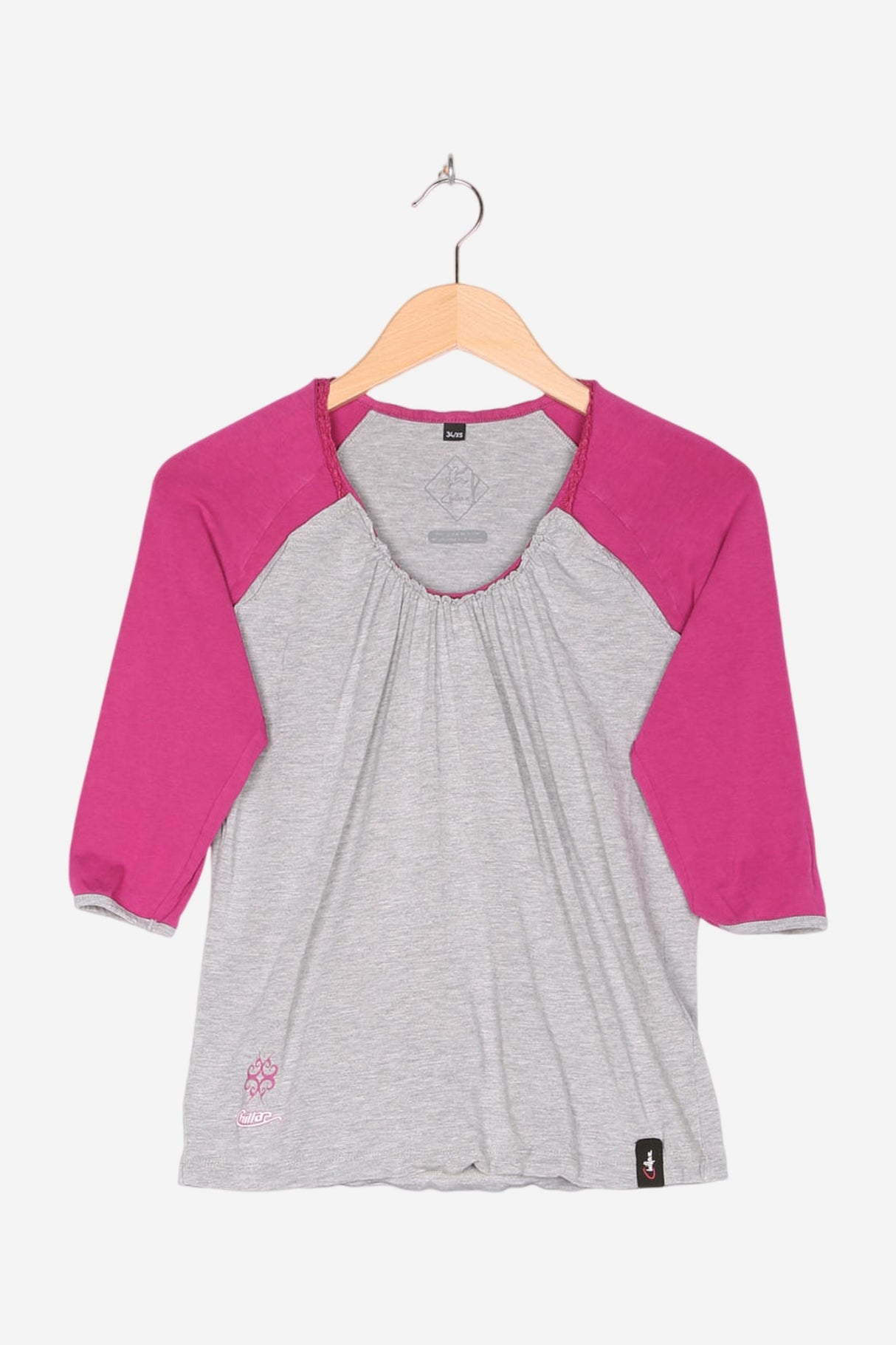 Longsleeve für Damen