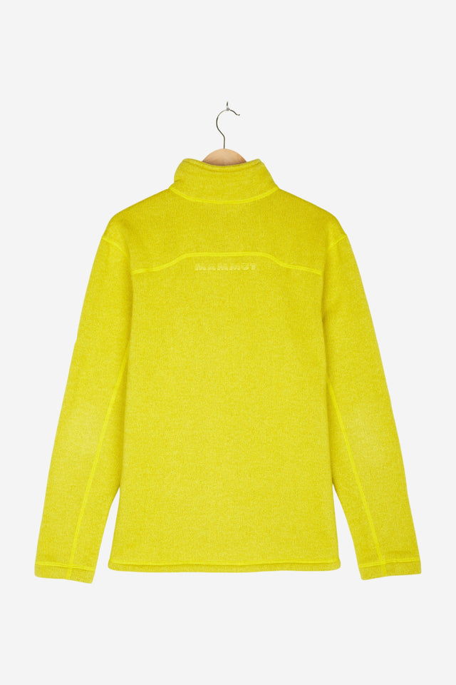 Fleecejacke für Herren