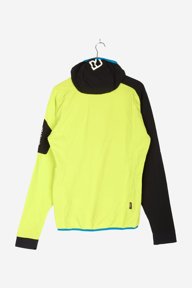 Softshelljacke für Herren